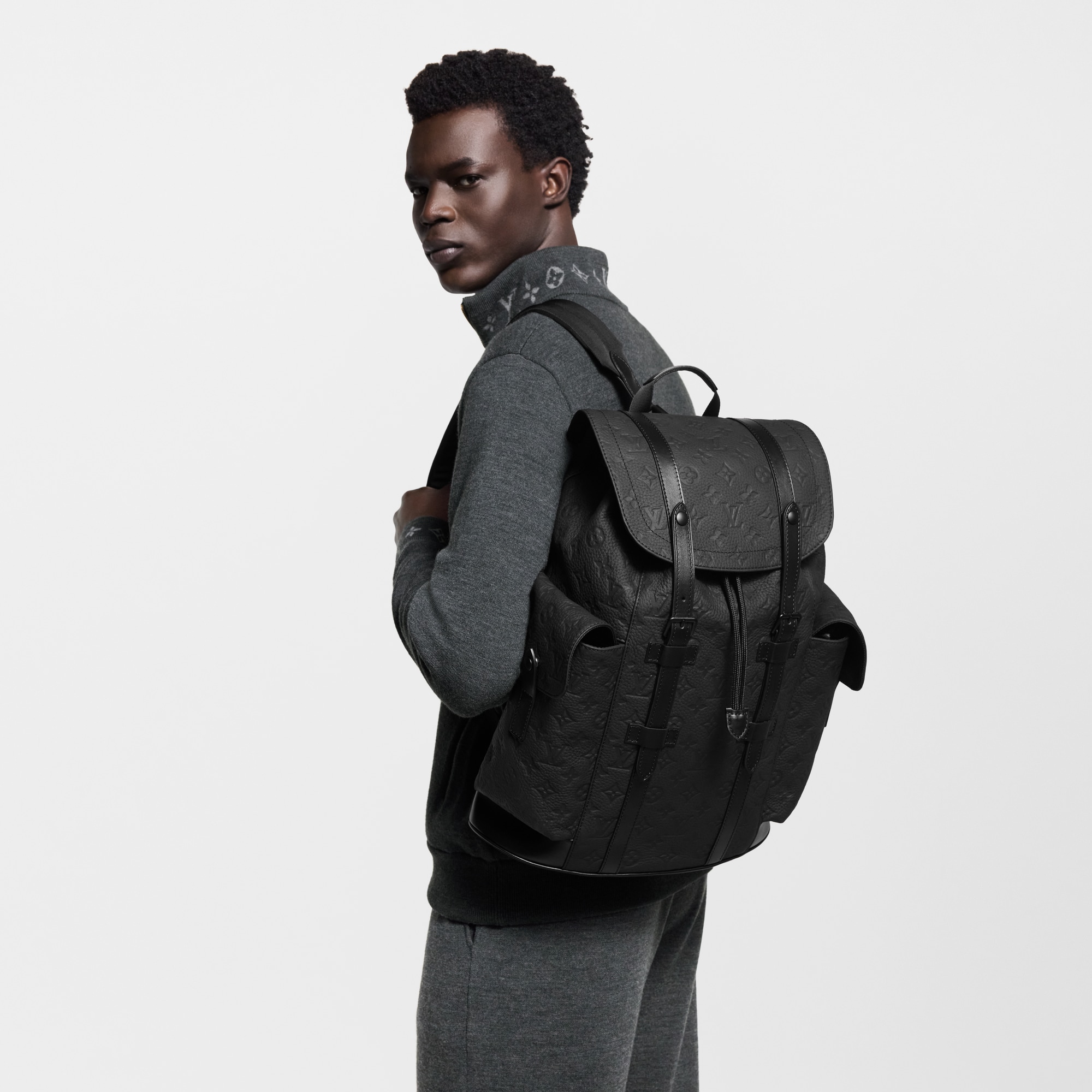 Christopher MM D16 - Men Bags | LOUIS VUITTON